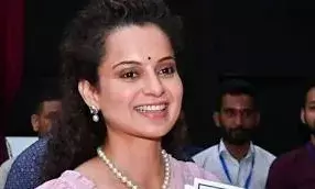 कंगना रनौत को हिमाचल हाईकोर्ट का नोटिस