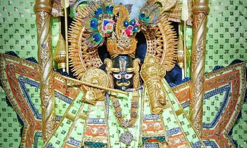 जय श्री कोटड़ी श्याम दरबार आज संध्या श्रृंगार आरती के दर्शन दिनांक     25-07-2024*