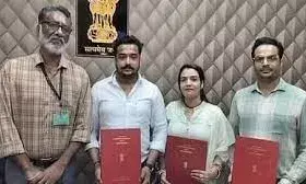 20 साल बाद मिली भारत की नागरिकता