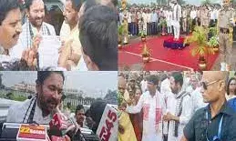 नीट पेपर लीक   धनबाद से दो और  अरेस्ट, तालाब से दर्जनभर मोबाइल जब्त