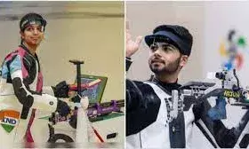 शूटिंग में भारत को हाथ लगी निराशा, रोअर बलराज पंवार रेपेचेज में