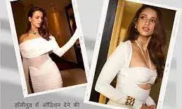 हॉलीवुड फिल्मों में काम करना चाहती हैं तृप्ति, कर रही हैं एजेंट की तलाश