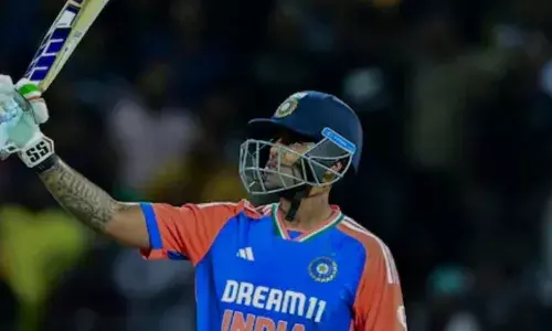 भारत ने श्रीलंका को 43 रन से  किया पराजित