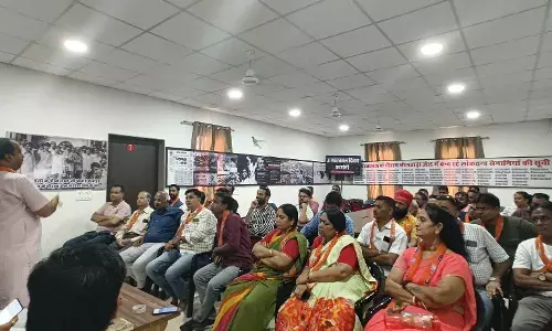 भाजपा सुभाष मंडल की बैठक सम्पन्न भाजपा सुभाष मंडल की बैठक सम्पन्न