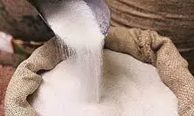 हो सकती हे चीनी 42 रुपये प्रति किलोग्राम