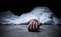 करंट से किसान की मौत, खेत पर कृषि कार्य करते समय हुई घटना