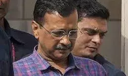 CM केजरीवाल की बढ़ीं मुश्किलें, CBI ने दायर किया आरोप पत्र CM केजरीवाल की बढ़ीं मुश्किलें, CBI ने दायर किया आरोप पत्र