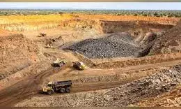 खदानों पर लगाई गई रॉयल्टी की वापसी विवाद पर सुप्रीम कोर्ट आदेश सुरक्षित