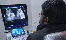 अवैध लैब, सोनोग्राफी सेंटर का पर्दाफाश…कई डॉक्टर हुए गायब