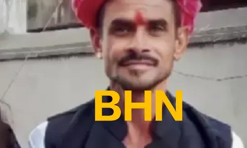 खेत पर अचेत मिला किसान, अस्पताल में किया मृत घोषित