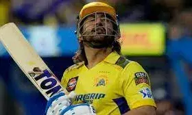 आईपीएल 2025 में खेलेंगे धोनी?