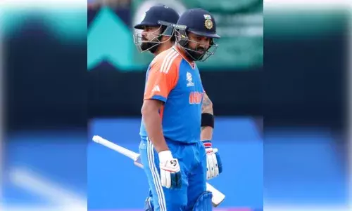 भारत बनाम श्रीलंका : विराट, रोहित 7 महीने बाद वनडे खेलेंगे