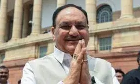 जन औषधि केंद्रों से दवाएं खरीदने से मरीजों को 28,000 करोड़ रुपये की बचत हुई-नड्डा जन औषधि केंद्रों से दवाएं खरीदने से मरीजों को 28,000 करोड़ रुपये की बचत हुई-नड्डा