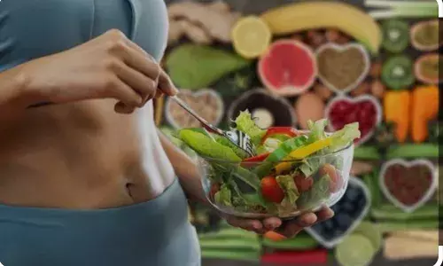 लटकती तोंद अंदर करने के लिए  खाएं ये 5 सब्जियां