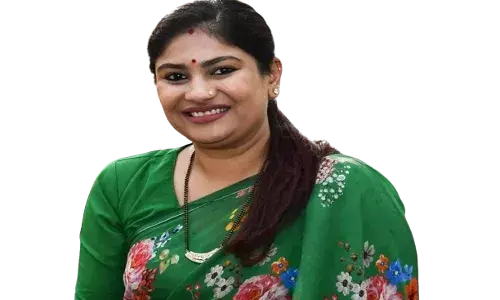 भाजपा विधायक दीप्ति माहेश्वरी के निर्वाचन को राजस्थान हाईकोर्ट में चुनौती, समन जारी