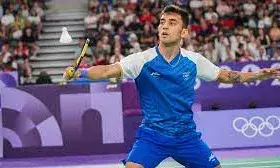 लक्ष्‍य सेन ने रचा इतिहास, बैडमिंटन मेंस सिंगल के सेमीफाइनल में पहुंचने वाले पहले भारतीय बने