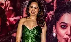 मैंने हमेशा अपने बारे में अच्छी अफवाहें सुनी हैं - प्रज्ञा