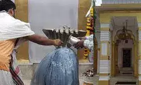 पांच हजार साल पुराना पशुपतिनाथ मंदिर