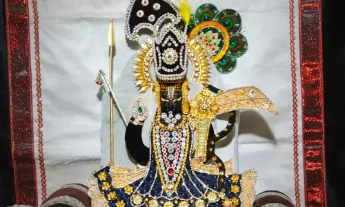 जय श्री कोटड़ी श्याम दरबार आज मंगला श्रृंगार आरती के दर्शन दिनांक     03-08-2024*