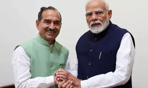 भाजपा के नव नियुक्त प्रदेशाध्यक्ष मदन राठौड़ आज करेंगे पदभार ग्रहण