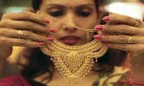 सोना  वापस महंगा करने की तैयारी