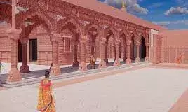 महाकाल लोक की तर्ज पर बनेगा हनुमान लोक, 100 करोड़ की लागत से भोपाल में लेगा आकार