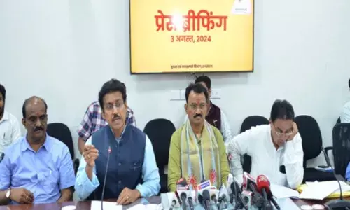 ऊर्जा क्षेत्र में 4 संयुक्त उपक्रमों की स्थापना को मंजूरी, ये हैं अन्य महत्वपूर्ण फैसले...