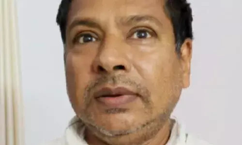 उद्योग विभाग के संयुक्त आयुक्त और महाप्रबंधक 3 लाख रुपए की रिश्वत लेते रंगे हाथों गिरफ्तार