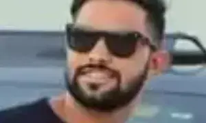 टैंकर- बाइक की टक्कर, युवक की मौत टैंकर- बाइक की टक्कर, युवक की मौत