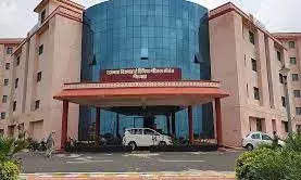 परीक्षा से पहले नीट का प्रश्न पत्र सॉल्व किया, भीलवाड़ा मेडिकल कॉलेज का छात्र गिरफ्तार, साचोर का हे संदीप विश्नोई