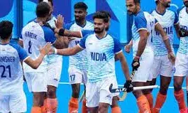 सेमीफाइनल में भारत: ब्रिटेन को पेनल्टी शूटआउट में 4-2 से दी मात