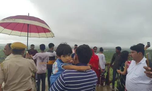 पर्यटकों ने ईको पार्क में जमकर लुत्फ़ उठाया पर्यटकों ने ईको पार्क में जमकर लुत्फ़ उठाया