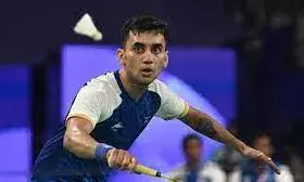 लक्ष्य से कांस्य पदक जीतने की उम्मीद, एथलेटिक्स पर भी रहेंगी नजरें