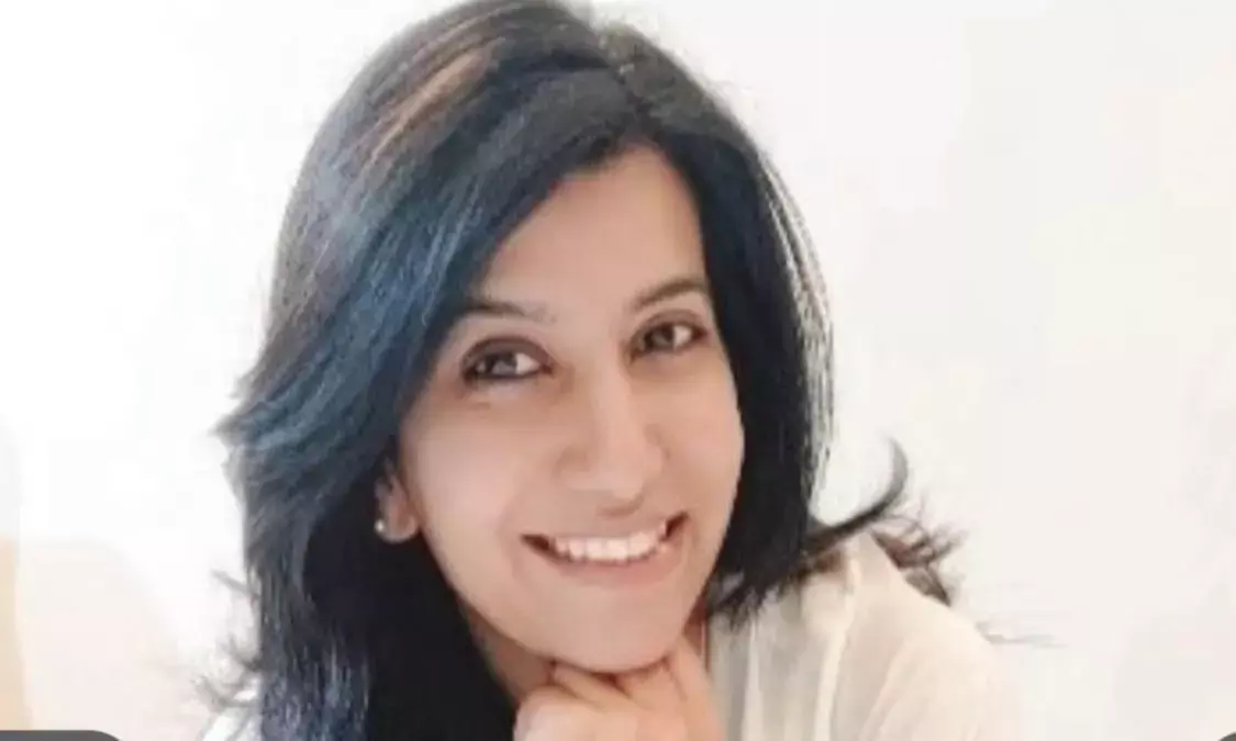 खुदकुशी के लिए उकसाने के आरोपित नायब तहसीलदार पति गिरफ्तार