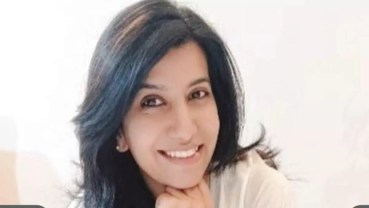 खुदकुशी के लिए उकसाने के आरोपित नायब तहसीलदार पति गिरफ्तार खुदकुशी के लिए उकसाने के आरोपित नायब तहसीलदार पति गिरफ्तार