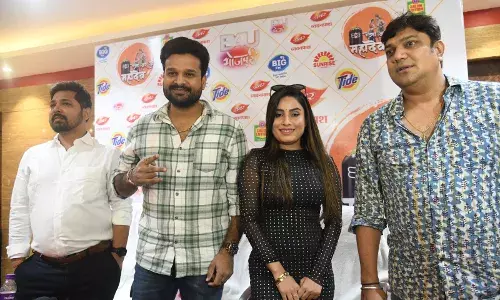 सावन उत्सव में अक्षरा, आम्रपाली, रितेश और अंकुश राजा जैसे कलाकार पटना में मचाएंगे धूम