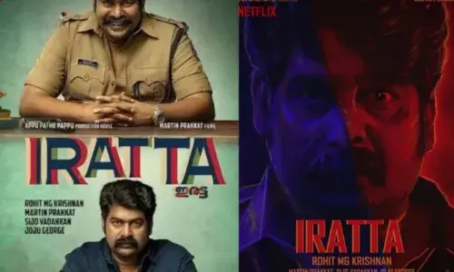 Iratta: 10 साल तक याद रहने वाली फिल्म, एक ऐसी मूवी जिसका क्लाइमैक्स हिला कर रख देगा