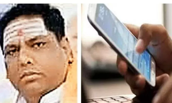 केंद्रीय मंत्री गिरिराज सिंह का पीए बनकर मप्र के डीजीपी को किए फोन, बोला - इन निरीक्षकों के तबादले कर दो