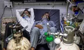 कोरोना से अब भी हर हफ्ते 1700 लोगों की ही रही है मौत