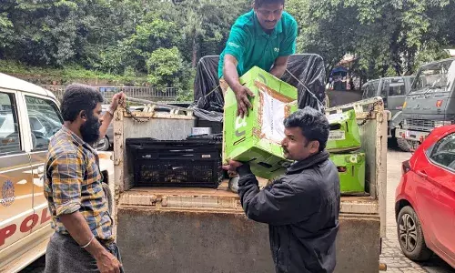 रिलायंस फाउंडेशन वायनाड में भूस्खलन पीड़ितों को मदद देगा