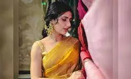 यह एक्ट्रेस साड़ी में ढाती हैं कहर