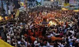 श्रावण मास विशेष...उज्जैन के राजा बाबा महाकाल इसीलिए सवारी भी निकलती है दिव्य और भव्य