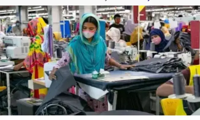 भारत के व्यापार और निवेश को बड़े नुकसान हो सकते हैं।