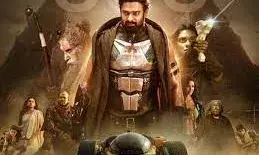 भारत की चौथी सबसे ज्यादा कमाई करने वाली फिल्म बनी कल्कि 2898 एडी भारत की चौथी सबसे ज्यादा कमाई करने वाली फिल्म बनी कल्कि 2898 एडी