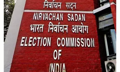निर्वाचन आयोग ने कर दिया Election की तारीख का ऐलान