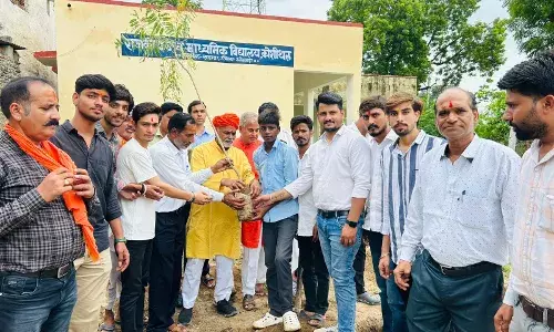 151 पौध लगाए