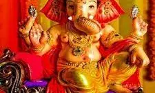 विनायक चतुर्थी पर पूजा के समय करें इन मंत्रों का जप,सभी कष्ट होगे दूर