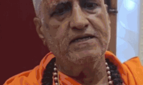 बंगलादेश में हिंदुओ  पर अत्याचार के विरोध में  कल भीलवाड़ा के बाजार आधे दिन बंद