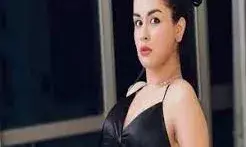 ज्वेलरी ब्रांड ने एक्ट्रेस अवनीत कौर पर लगाया धोखाधड़ी का आरोप, बताया चीटर ज्वेलरी ब्रांड ने एक्ट्रेस अवनीत कौर पर लगाया धोखाधड़ी का आरोप, बताया चीटर