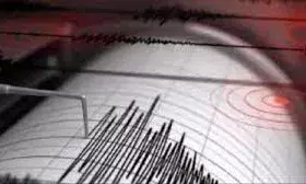 जापान में भूकंप के तेज झटके महसूस किए गए; सुनामी का अलर्ट